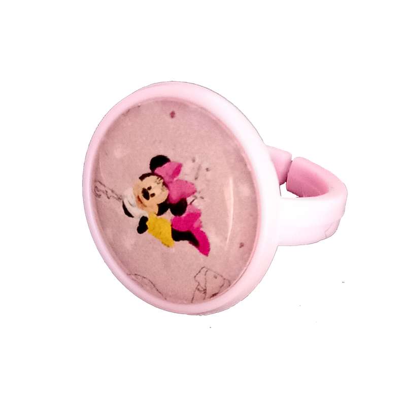 انگشتر دخترانه مدل مینی کد 4 انگشتر دخترانه مدل مینی کد 4