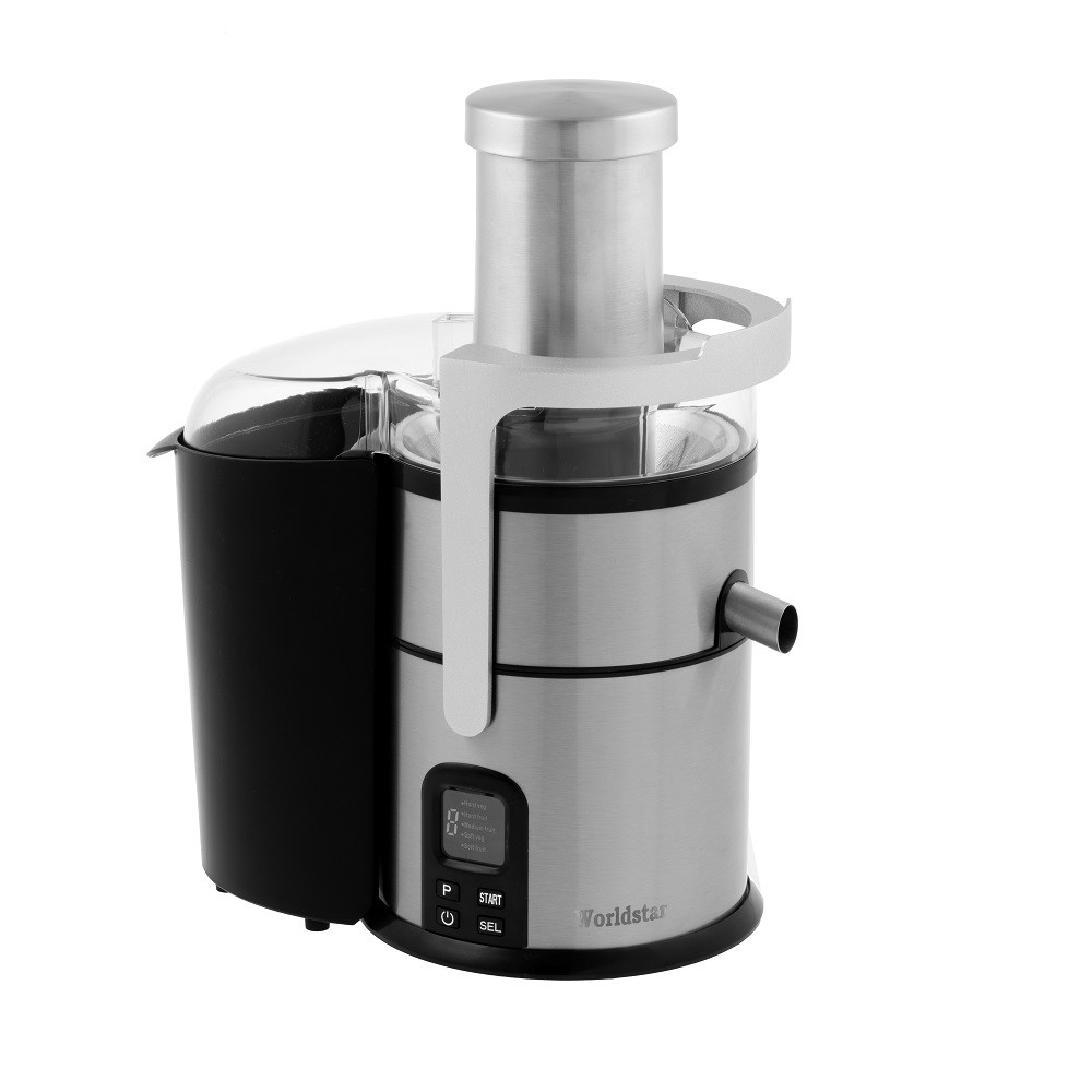 آبمیوه گیری ورداستار مدل WSY410