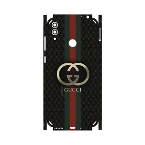 MAHOOT  GCC-FullSkin Cover Sticker for Honor 8C