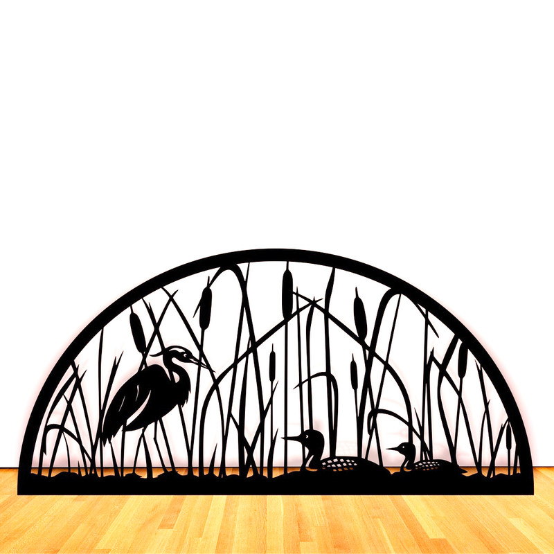 استیکر مدل برکه 