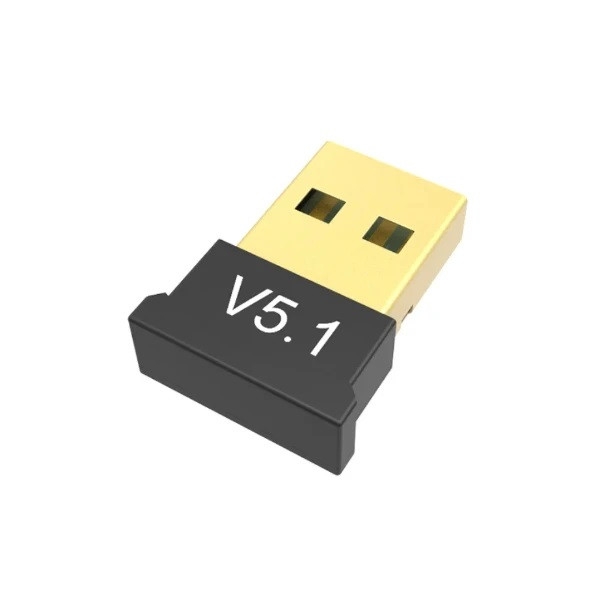 دانگل بلوتوث مدل BT 5.1 Bluetooth