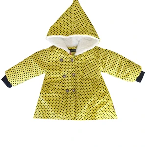 کاپشن نوزادی  کد EA02203