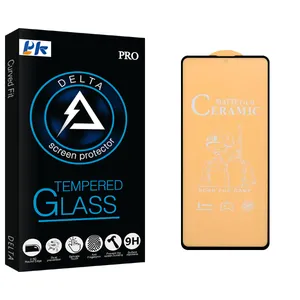 PK Delta Glass Screen Protector For Samsung Galaxy A51