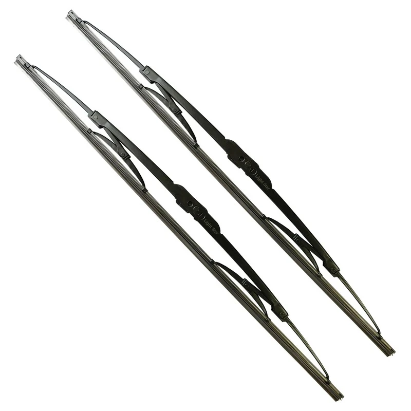 تیغه برف پاک کن جلو فرانکو کد 1809 مناسب برای ال 90 بسته 2 عددی