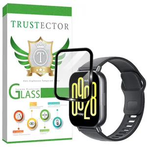 Trustector PMMT20 Screen Protector For Xiaomi Redmi Watch 5 Active