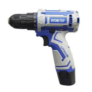 دریل پیچ گوشتی شارژی مدل 18 V