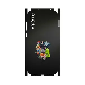 MAHOOT Hotel Transylvania-FullSkin Cover Sticker for Huawei P20 Pro