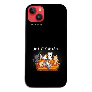 AKAM AMC-WA14PLUS-CATS7 Cover For Apple iPhone 14 Plus