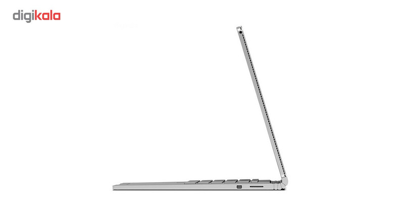 لپ تاپ 13 اینچی مایکروسافت مدل Surface Book - G 2