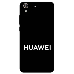 Megafone 2815 Cover For Huawei Y6 2