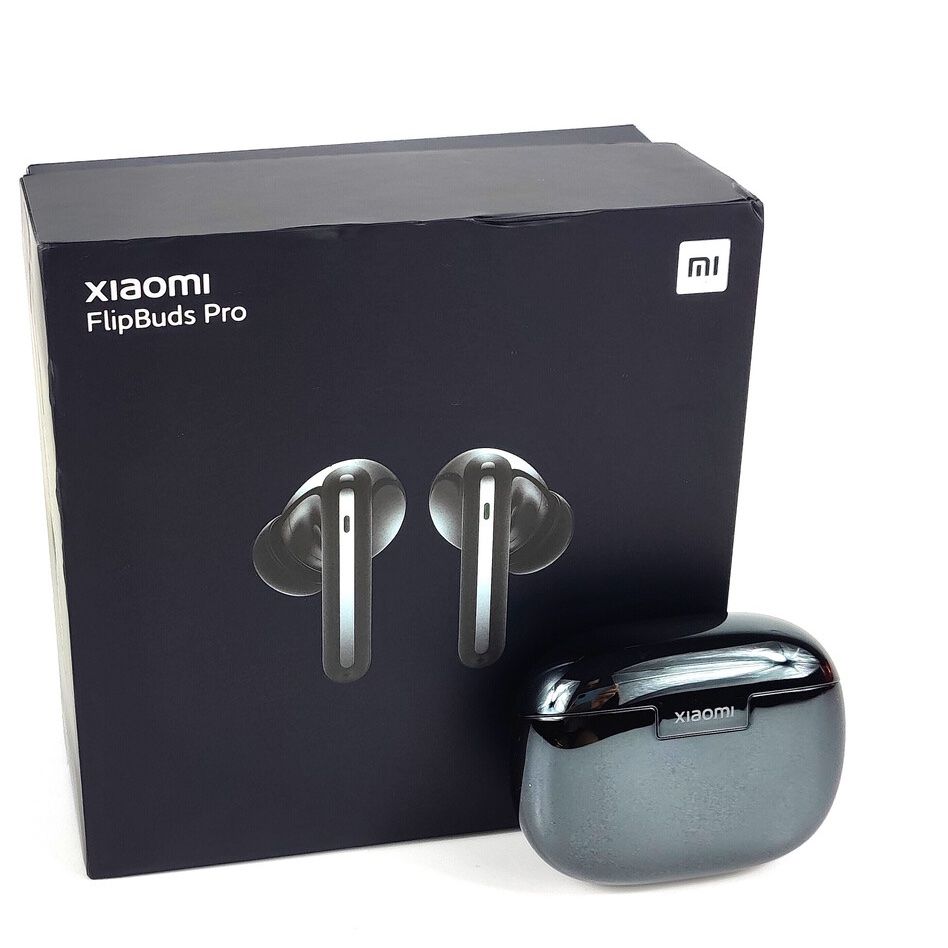 هندزفری بلوتوثی شیائومی مدل FlipBuds Pro -  - 5
