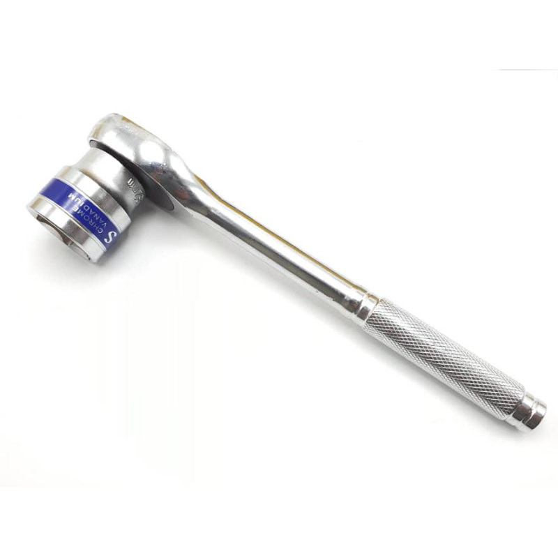 جعبه آچار بکس مدل CHROME_VANADIUM مجموعه 24 عددی