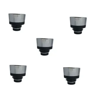 سر اگزوز مدل J.S 223 بسته 3 عددی