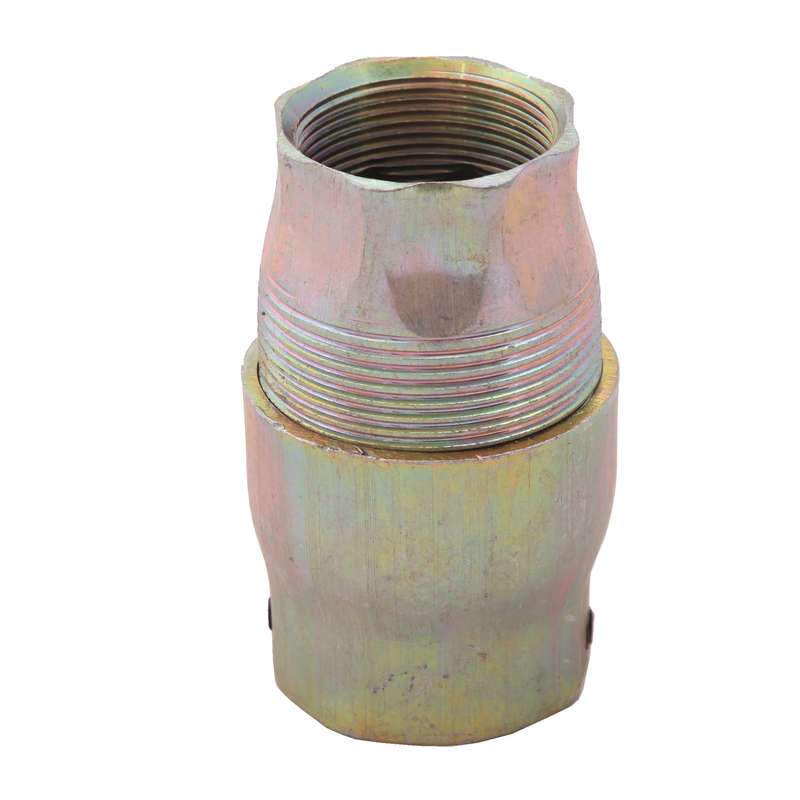 مهره ماسوره کد 50 مدل T-1-1-2-E