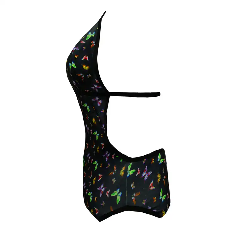 مایو زنانه مدل  M-FER_6213