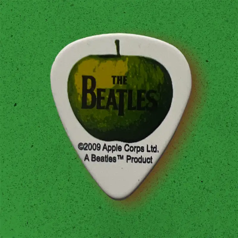 پیک گیتار پلنت ویوز مدل بیتلز 4MWM8MED