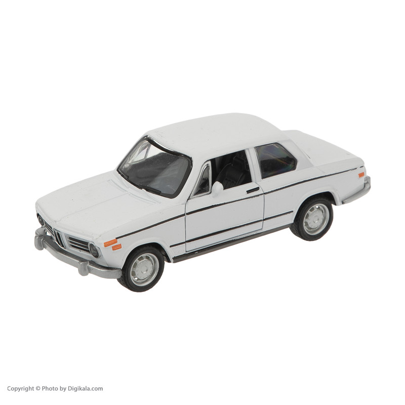 ماشین بازی مدل BMW 2003