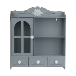 طبقه رومیزی مدل shelf-196