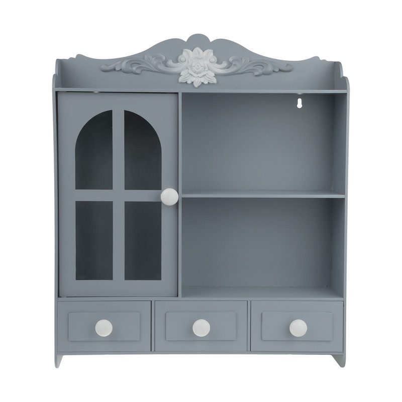 طبقه رومیزی مدل shelf-196