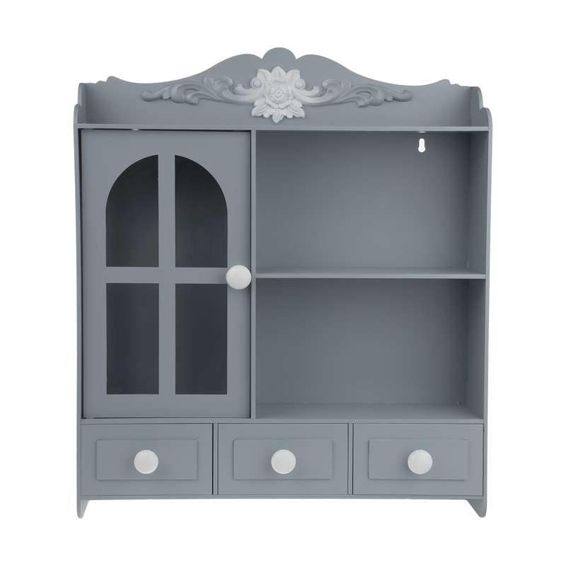 طبقه رومیزی مدل shelf-196 طبقه رومیزی مدل shelf-196