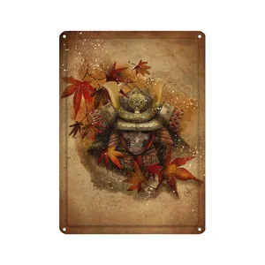 دیوارکوب مدل سامورایی کد s 1798