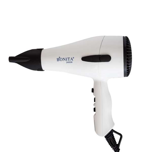 سشوار حرفه ای بونیتا مدل DM-8808 سشوار حرفه ای بونیتا مدل DM-8808