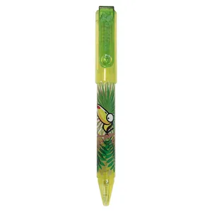 خودکار اینوکس مدل Parrot