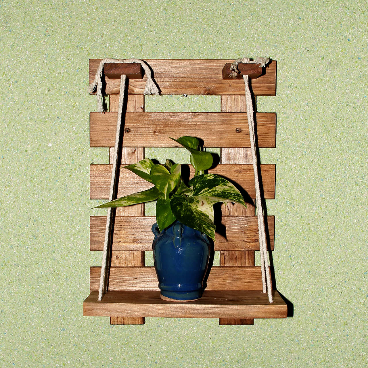 شلف دیواری مدل AS83