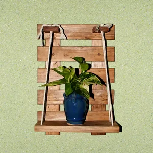 شلف دیواری مدل AS83