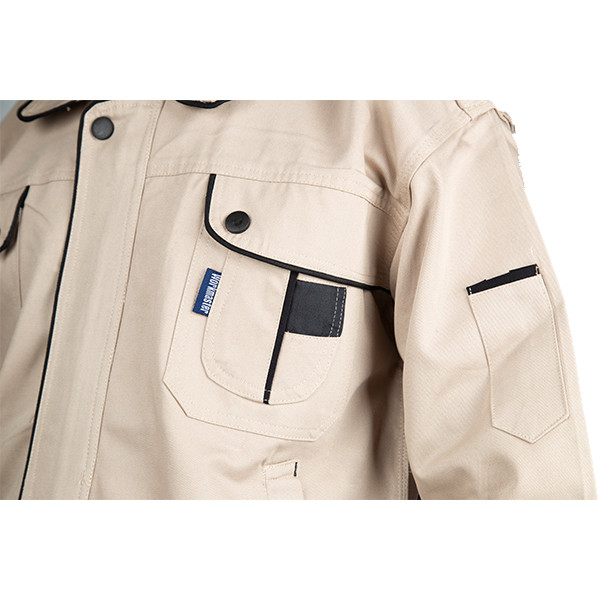 لباس کار مدل وی ام کد 2