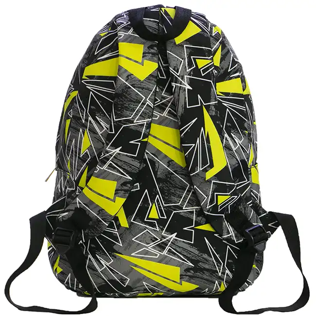 کوله پشتی مدل C-100