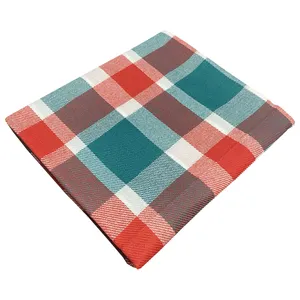 پتو مسافرتی کد 682 سایز 185x145 سانتی متر