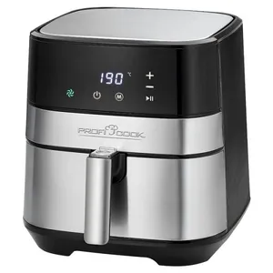 سرخ کن بدون روغن پروفی کوک مدل PC-FR 1177