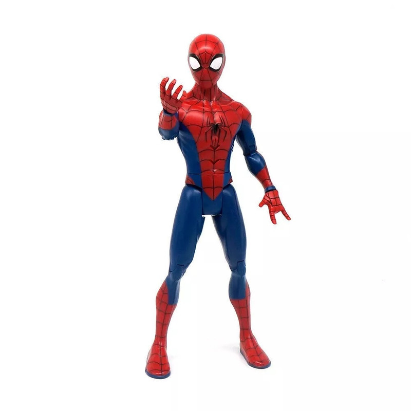 اکشن فیگور مارول مدل Spider-Man کد 04-1605