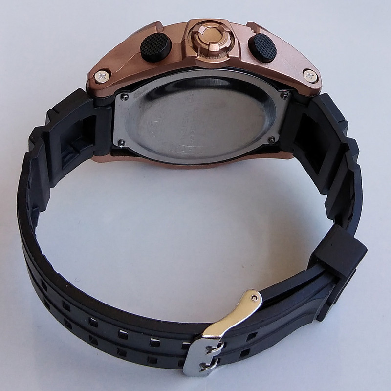 ساعت مچی دیجیتال پسرانه مدل SPORT کد ME45