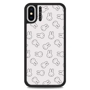AKAM AMC-WAXSM-BUNNY-15 Cover For Apple iPhone Xs Max