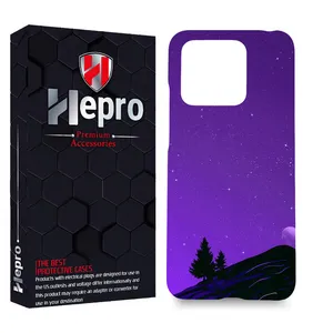 HEPRO MC Cover for XIAOMI Redmi Note 13 Pro 5G / Poco X6 5G