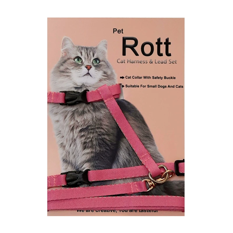 قلاده گربه مدل capk07