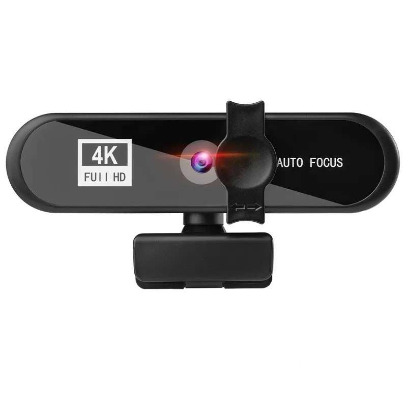 وب کم مدل 4K Full HD وب کم مدل 4K Full HD