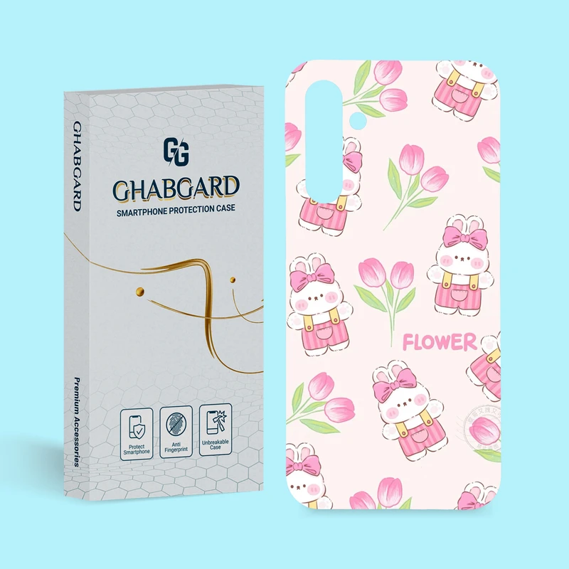 کاور قاب گارد مدل فانتزی مناسب برای گوشی موبایل سامسونگ Galaxy A25