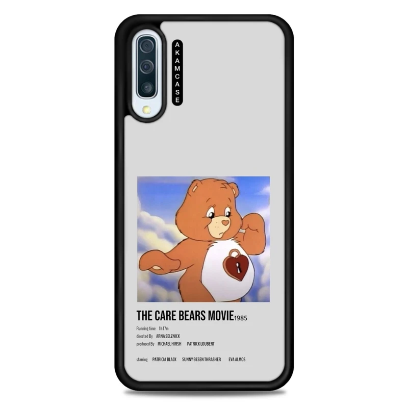 کاور آکام مدل AMC-WSGA50-CARTOONS-16 مناسب برای گوشی موبایل سامسونگ Galaxy A50