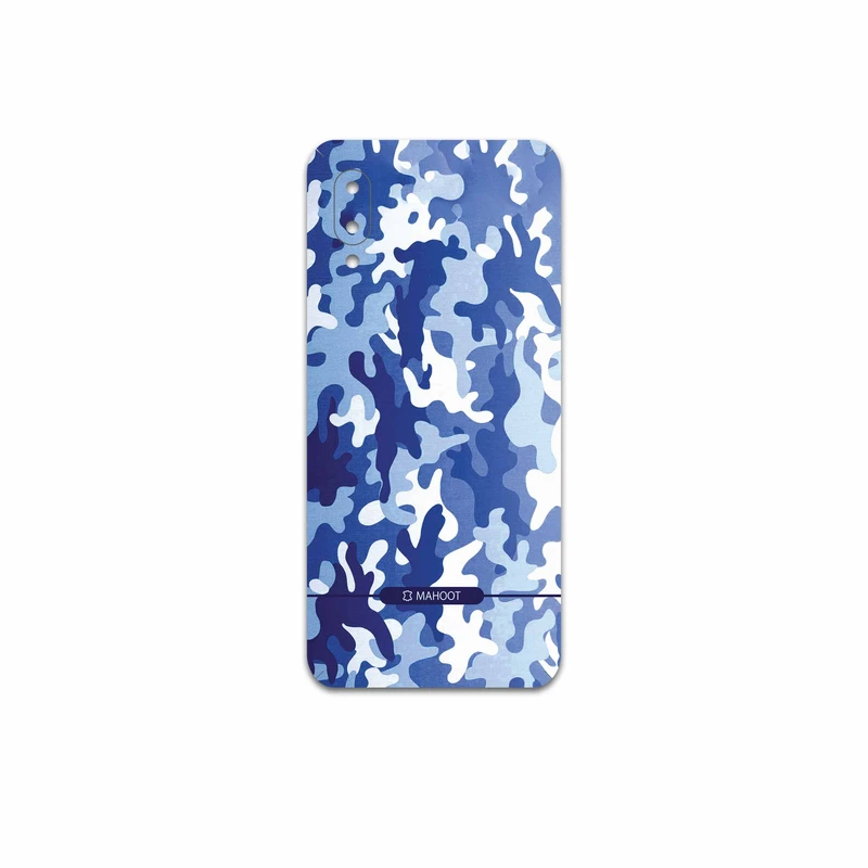 برچسب پوششی ماهوت مدل Army-Winter مناسب برای گوشی موبایل سامسونگ Galaxy M02