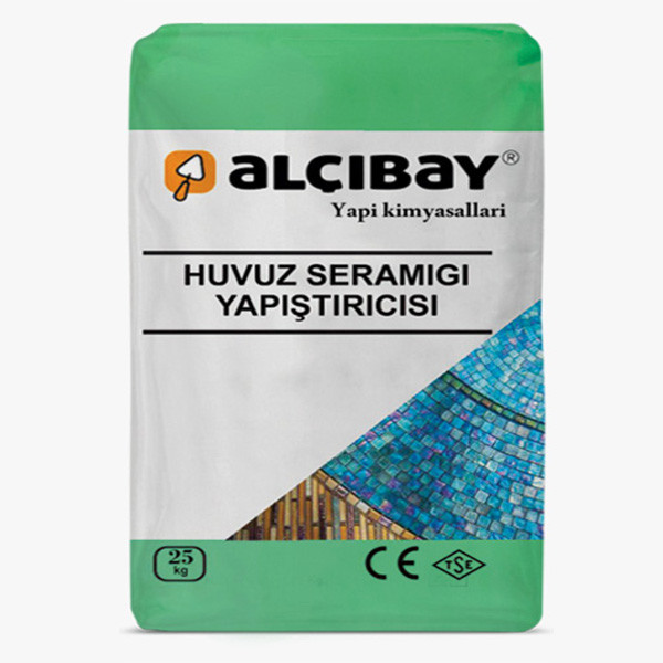 چسب مخصوص استخری آلچیبای کد SWM-25 وزن 25 کیلو گرم چسب مخصوص استخری آلچیبای کد SWM-25 وزن 25 کیلو گرم