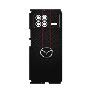 MAHOOT Mazda_Motor-FullSkin Cover Sticker for Xiaomi Mix Fold 3