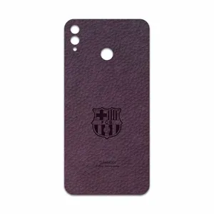 MAHOOT PL-BRCA Cover Sticker for Honor 8X Max