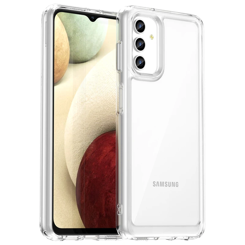 کاور بادیگارد مدل Sky مناسب برای گوشی موبایل سامسونگ Galaxy A04s