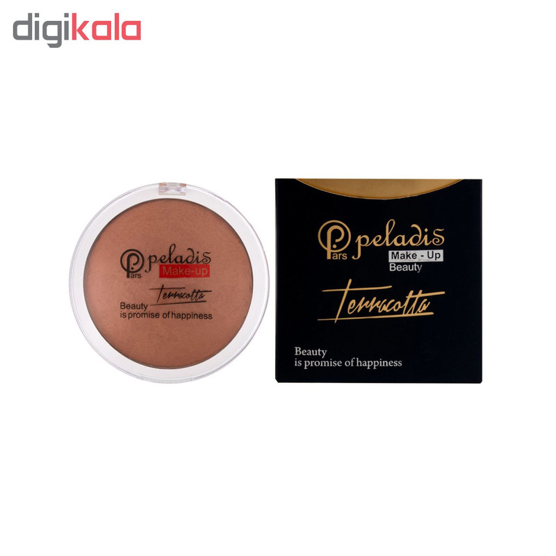 رژگونه پارس پلادیس مدل Promise شماره 104