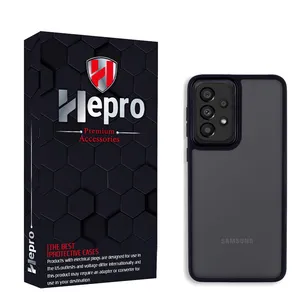 HEPRO New Skin Cover for Samsung Galaxy A33
