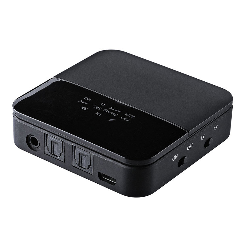 فرستنده بلوتوث صدا مدل BT-B20 فرستنده بلوتوث صدا مدل BT-B20