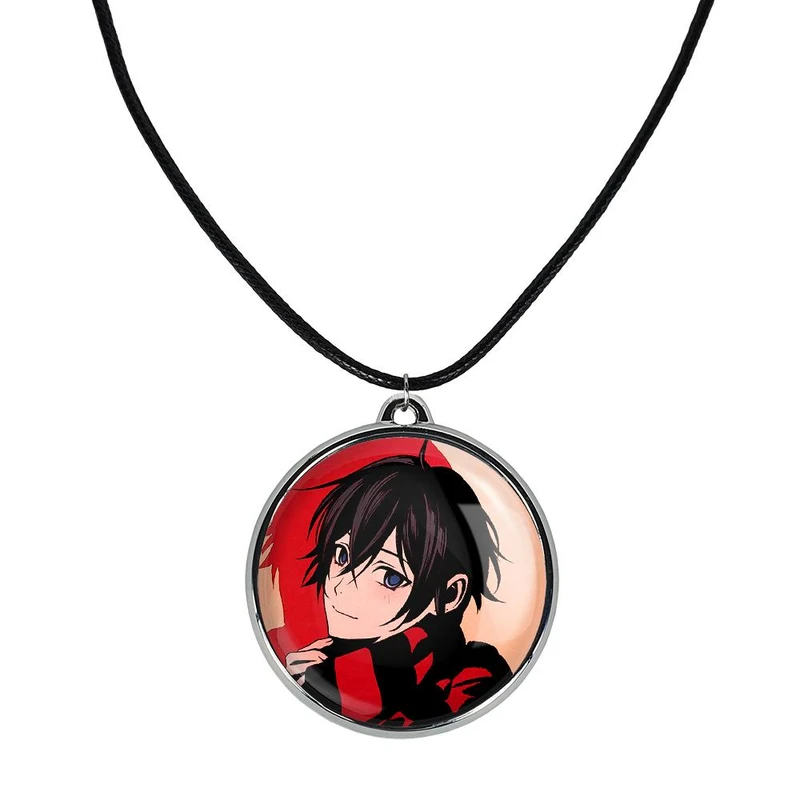 گردنبند خندالو مدل میامورا انیمه هوریمیا کد 3366533666